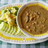 เมนูของร้าน ครัวน้องตาล