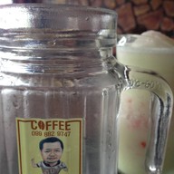 Coffee หอมฉุย @ เกาะยอ