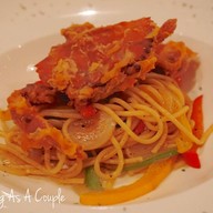 เมนูของร้าน Beerosophy 101