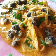 เมนูของร้าน ครัวน้องตาล