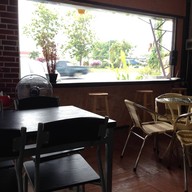 Coffee หอมฉุย @ เกาะยอ