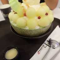 Seobinggo Major rangsit