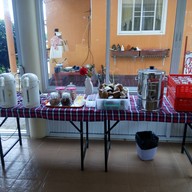 บรรยากาศ เขาค้อสวิส