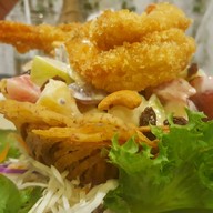 เมนูของร้าน ร้านอาหารดีเลย