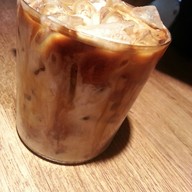 เมนูของร้าน Luka Sathorn