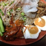 ป้าวาส ส้มตำ&ยำแซ่บ