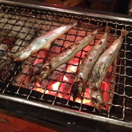 เมนูของร้าน Daimasu 大枡