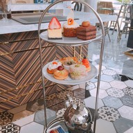 เมนูของร้าน Pastry Addiction