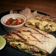 เมนูของร้าน Luka Sathorn