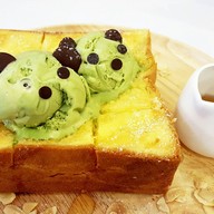 เมนูของร้าน Mr&Mrs BonBon ยูเนี่ยนมอลล์