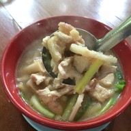 เมนูของร้าน สวนอาหารบ้านลุงคอง