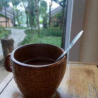 เมนูของร้าน เขาค้อสวิส