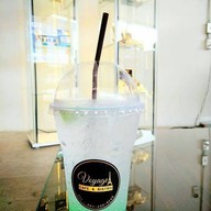 Voyage Cafe & Bistro