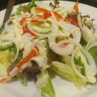 เมนูของร้าน ร้านอาหารดีเลย