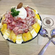 Snow Tree เมเจอร์ ปิ่นเกล้า