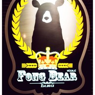 Fong Bear