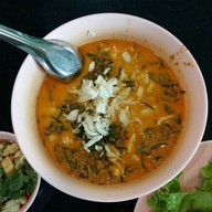 เมนูของร้าน ลุงลอยป่าลั่น