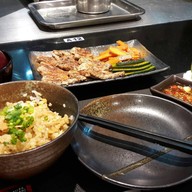 เมนูของร้าน Miyazaki Japanese Teppan Dining ซีคอนสแควร์