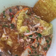 ร้านก๋วยเตี๋ยวหมูจ๊ะจ๋า