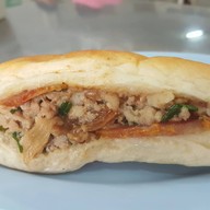 เมนูของร้าน มะกัน