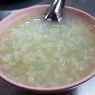 เมนูของร้าน เล้ง ข้าวต้มตามสั่ง
