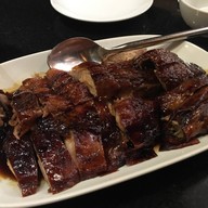 เมนูของร้าน Four Seasons Chinese Restaurant เมกา บางนา