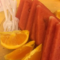 Ngongping Garden Restaurant