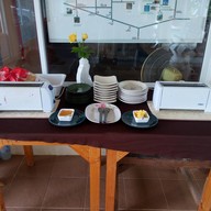 บรรยากาศ เขาค้อสวิส