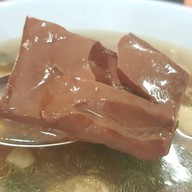 เมนูของร้าน มะกัน