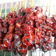 หมูปิ้ง 1,000 ไม้
