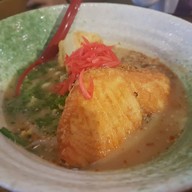 เมนูของร้าน Misoya ทองหล่อ