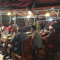 บรรยากาศ ครัวราชาวดี