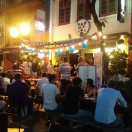 หน้าร้าน Draft & Craft