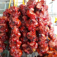 หมูปิ้ง 1,000 ไม้