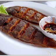 เมนูของร้าน ริมทะเล
