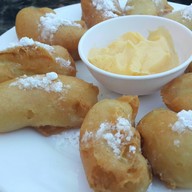 เมนูของร้าน Signature