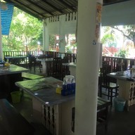 ข้าวแกงบ้านสวนระยอง