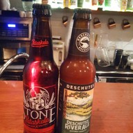 เมนูของร้าน Draft & Craft