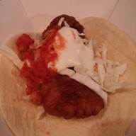 เมนูของร้าน Draft & Craft