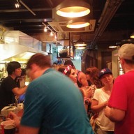 บรรยากาศ Draft & Craft