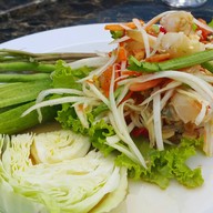 เมนูของร้าน Signature