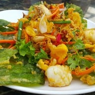 เมนูของร้าน Signature