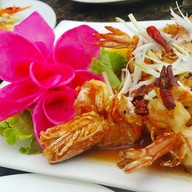 เมนูของร้าน Signature