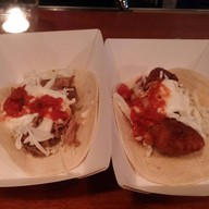 เมนูของร้าน Draft & Craft