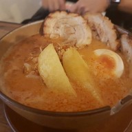 เมนูของร้าน Misoya ทองหล่อ
