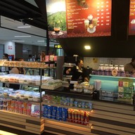 Doi Chaang Coffee สนามบินดอนเมือง