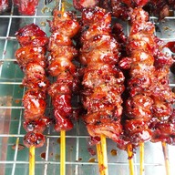 หมูปิ้ง 1,000 ไม้