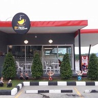 หน้าร้าน BY PASS cafe' 1