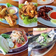 ครัวลุงโป๊ะ