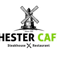 Chester Café Steakhouse & Restaurant